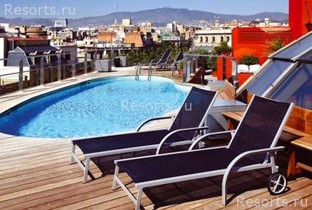 Gran Hotel Havana 18